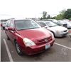 Image 2 : 2008 Kia Sedona