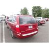 Image 4 : 2008 Kia Sedona