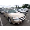 Image 2 : 2004 Chevrolet Malibu