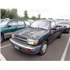 Image 1 : 1999 Toyota Tacoma