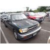 Image 2 : 1999 Toyota Tacoma