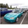 Image 1 : 2003 Mazda Miata