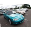 Image 2 : 2003 Mazda Miata
