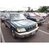 Image 2 : 2001 Subaru Forester