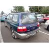 Image 4 : 2001 Subaru Forester