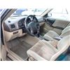 Image 5 : 2001 Subaru Forester