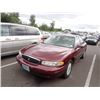 Image 1 : 2001 Buick Century