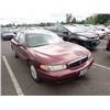Image 2 : 2001 Buick Century