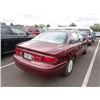 Image 3 : 2001 Buick Century