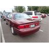 Image 4 : 2001 Buick Century