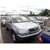 Image 2 : 2000 Lexus RX 300