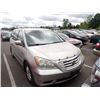 Image 2 : 2008 Honda Odyssey