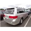 Image 3 : 2008 Honda Odyssey