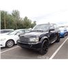 Image 1 : 2007 Land Rover Range Rover Sport
