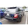 Image 3 : 2007 Land Rover Range Rover Sport