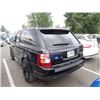 Image 4 : 2007 Land Rover Range Rover Sport