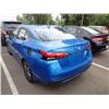 Image 4 : 2020 Nissan Versa