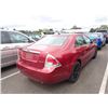 Image 3 : 2008 Ford Fusion