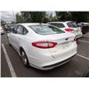Image 4 : 2015 Ford Fusion