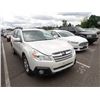 Image 2 : 2013 Subaru Outback