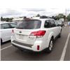 Image 3 : 2013 Subaru Outback