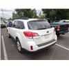 Image 4 : 2013 Subaru Outback