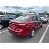 Image 3 : 2014 Ford Fiesta