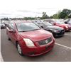 Image 2 : 2007 Nissan Sentra