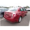 Image 3 : 2007 Nissan Sentra