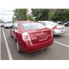 Image 4 : 2007 Nissan Sentra