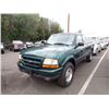 Image 1 : 1999 Ford Ranger
