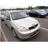 Image 2 : 2003 Toyota Matrix