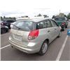 Image 3 : 2003 Toyota Matrix