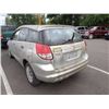 Image 4 : 2003 Toyota Matrix
