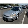 Image 1 : 2011 Chevrolet Impala