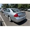 Image 4 : 2011 Chevrolet Impala