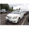 Image 1 : 2010 Honda Odyssey