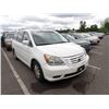 Image 2 : 2010 Honda Odyssey