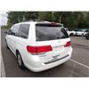 Image 4 : 2010 Honda Odyssey