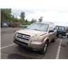 Image 1 : 2006 Honda Pilot