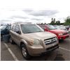 Image 2 : 2006 Honda Pilot
