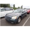 Image 1 : 2005 Dodge Magnum