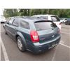 Image 4 : 2005 Dodge Magnum