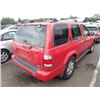 Image 3 : 2001 Nissan Pathfinder