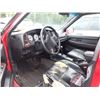 Image 5 : 2001 Nissan Pathfinder
