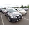 Image 2 : 2016 Nissan Versa