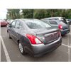 Image 4 : 2016 Nissan Versa