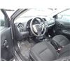 Image 5 : 2016 Nissan Versa