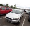 Image 1 : 2007 Volvo S40