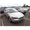 Image 2 : 2007 Volvo S40